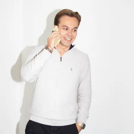 Stel een vraag aan Sollf