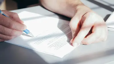 Hoe ziet een huurcontract voor kantoorruimte eruit? Dit moet je weten!