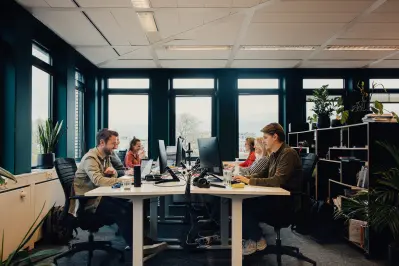 Kantoortijden uitgelegd: van 9 tot 5 naar flexibel werken