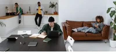 What Is Flexible Working? Everything You Need to Know