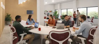 Coworking: wat is het en waarom kiezen steeds meer bedrijven ervoor?