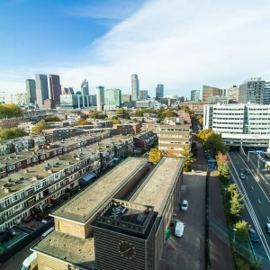Learn about the different building types where you can locate your office.
