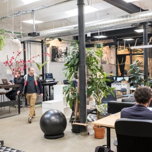Which office style suits your office? Read more about it with our knowledge base articles.