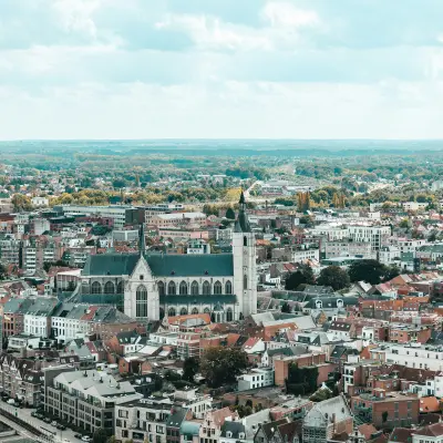 Mechelen