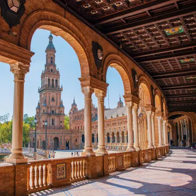 Sevilla