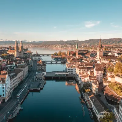 Zürich