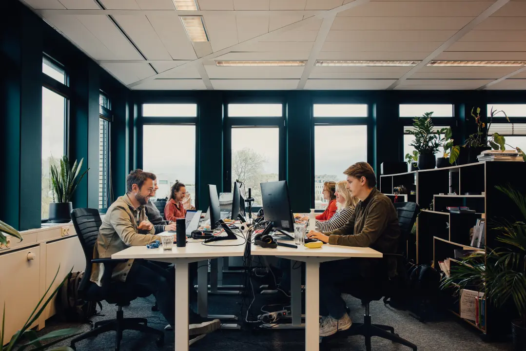 Kantoortijden uitgelegd: van 9 tot 5 naar flexibel werken