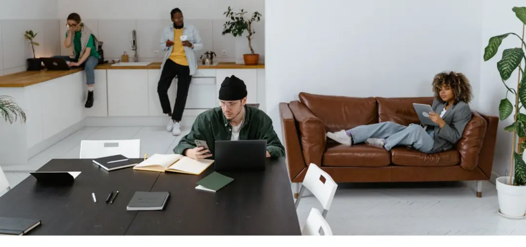 Wat is flexwerken? Alles wat je moet weten