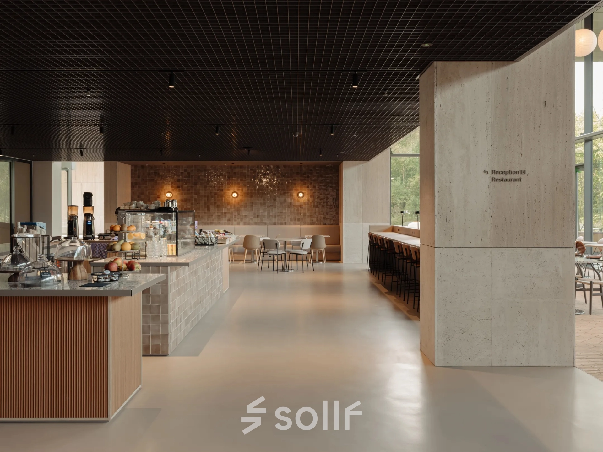 Moderne kantoorpand op Nachtwachtlaan 20, Amsterdam West met stijlvolle open ruimte. Ideaal voor werkplekken en ontspannen vergaderingen. Kantoorruimte huren in deze inspirerende omgeving biedt een frisse start voor elk bedrijf.