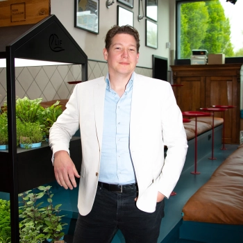 Robert Sparreboom