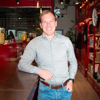 Wouter Beeldman