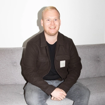Mitchel Vogt