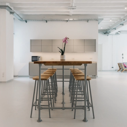 Büro mieten Mehringdamm 32, Berlin (4)