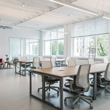 Rent office space Mehringdamm 32, Berlin (3)