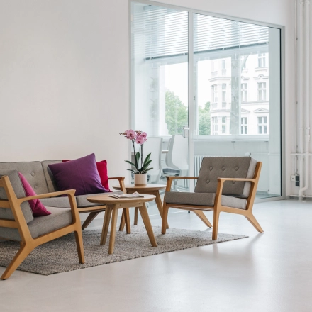 Rent office space Mehringdamm 32, Berlin (3)