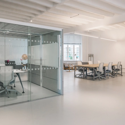 Rent office space Mehringdamm 32, Berlin (3)