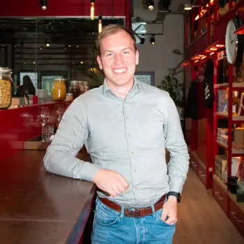 Wouter Beeldman