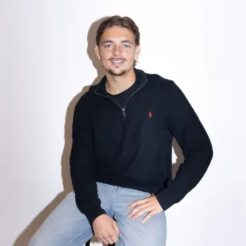 Finn Lesscher