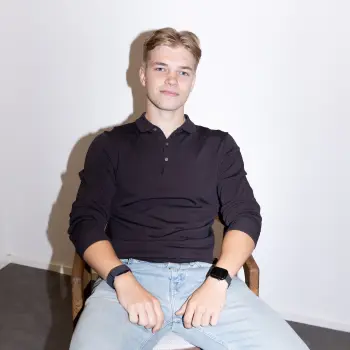 Jelle Bruinink