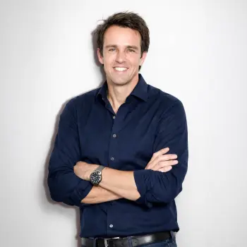 Jeroen van der Kraats