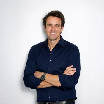 Jeroen van der Kraats