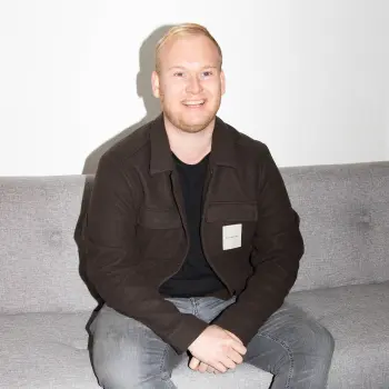 Mitchel Vogt
