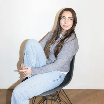Rachel Jorjis