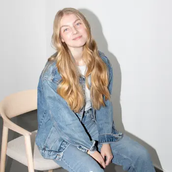 Sanne van Huizen