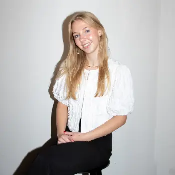 Sterre Beukenkamp