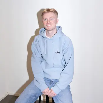 Stijn Mol