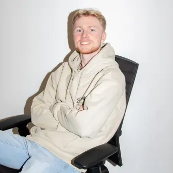 Stijn Mol