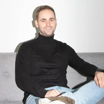 Thijs van Eerden
