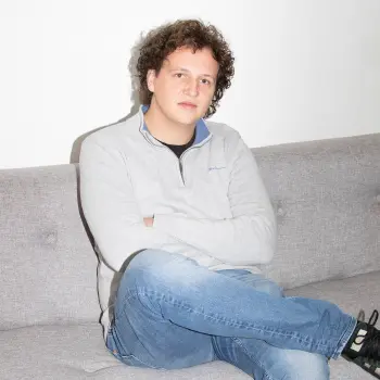 Wout Schleedoorn