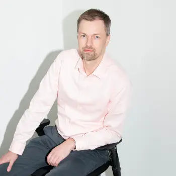 Wouter Brinkman