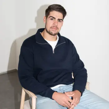 Youri Koopman
