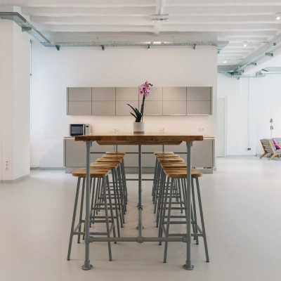 Büro mieten Mehringdamm 32, Berlin (4)