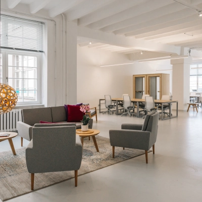 Büro mieten Mehringdamm 32, Berlin (4)