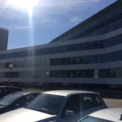 Rent office space Mendelweg 30, Leiden (3)