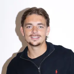 Finn Lesscher
