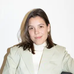 Inge Weusthuis