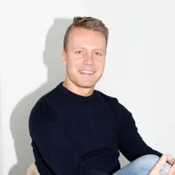 Jordan Heuver