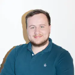 Koen van den Berg