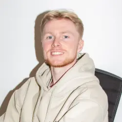 Stijn Mol