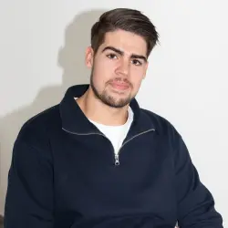 Youri Koopman