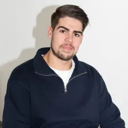 Youri Koopman